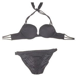 Victoria Secret bikini